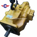 Uchida A10VD43 Hydraulikpumpe für A10VD43SR1RS5 Pumpe für 307 Bagger E70B cat307 Kolbenpumpe